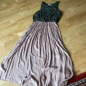 EUC Loft dress